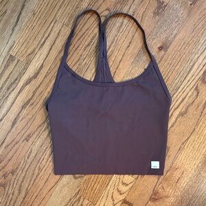 Vuori Crop Top